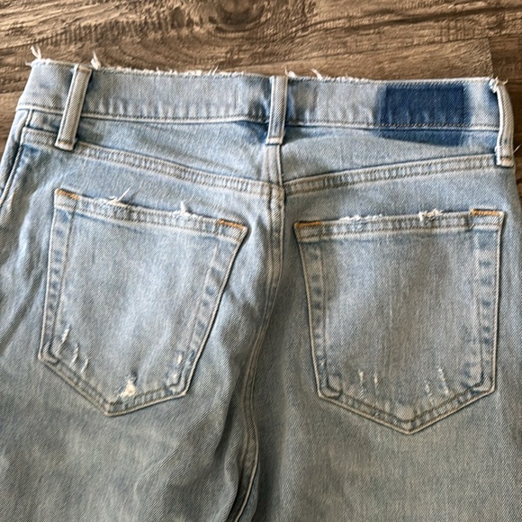 Abercrombie and Fitch Jeans - Picture 3 of 3